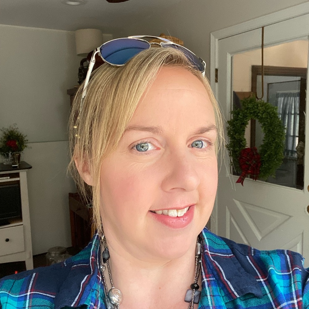 Meet your Posher, Candace